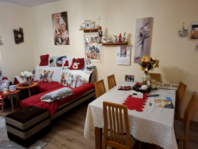Mieszkanie 3-pokojowe Gorzów Wielkopolski, al. Aleja Konstytucji 3 Maja. Zdjęcie 1