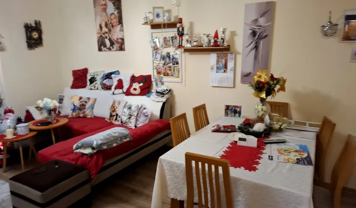 Mieszkanie 3-pokojowe Gorzów Wielkopolski, al. Aleja Konstytucji 3 Maja