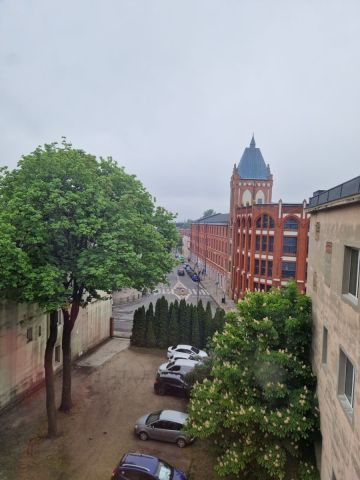 Mieszkanie 4-pokojowe Łódź Śródmieście, al. Tadeusza Kościuszki. Zdjęcie 9