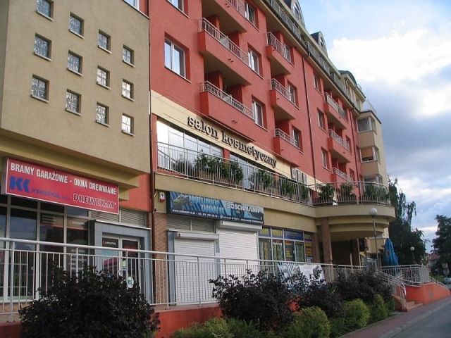 Mieszkanie 1-pokojowe Wrocław Śródmieście, ul. Stefana Jaracza. Zdjęcie 13