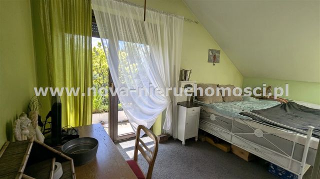 dom wolnostojący, 7 pokoi Zwonowice, ul. Stodolska. Zdjęcie 19