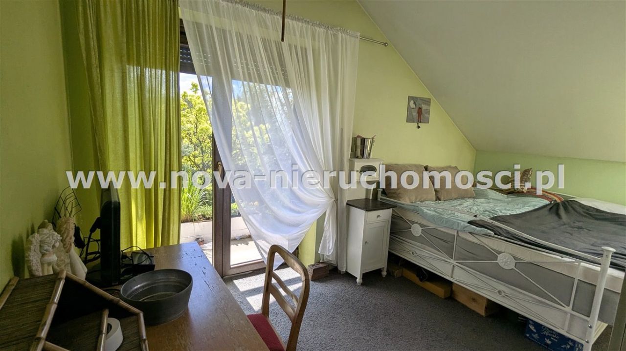 dom wolnostojący, 7 pokoi Zwonowice, ul. Stodolska. Zdjęcie 19
