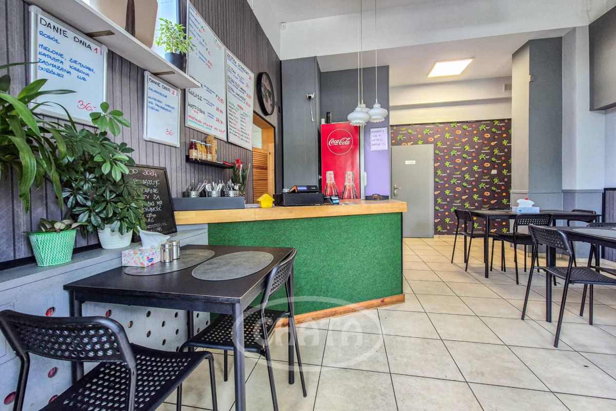 Lokal Wrocław Krzyki, pl. Powstańców Śląskich. Zdjęcie 4