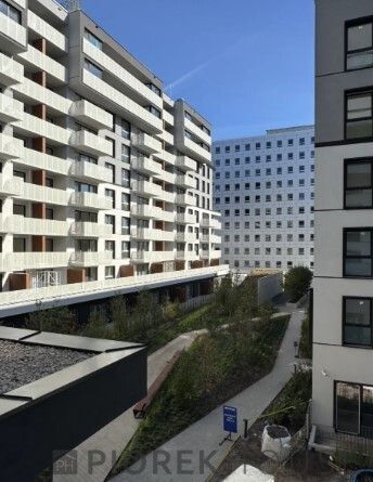 Mieszkanie 3-pokojowe Warszawa Mokotów, ul. Domaniewska. Zdjęcie 12
