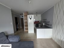 Mieszkanie 2-pokojowe Wrocław Psie Pole, ul. Rafała Wojaczka. Zdjęcie 2