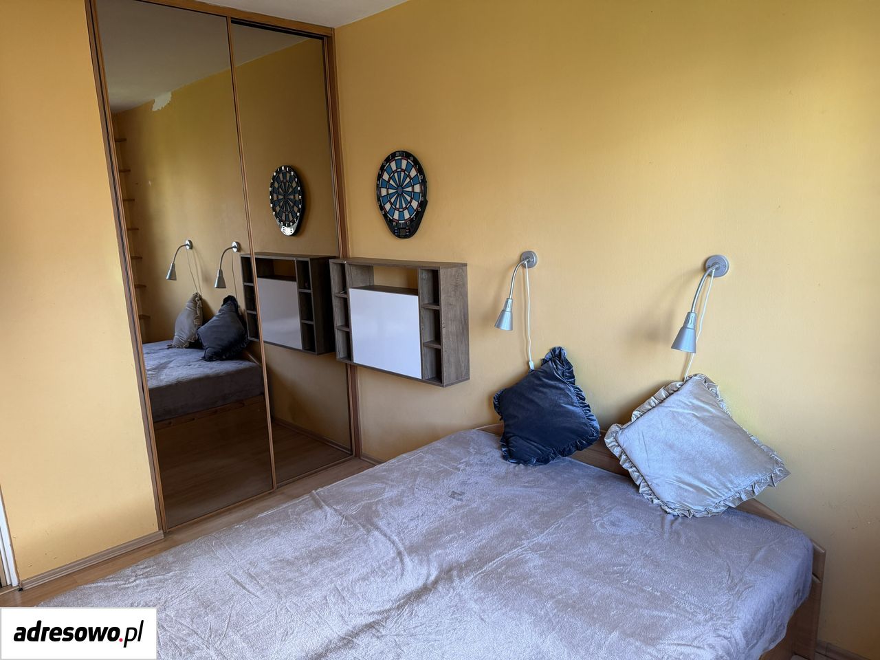 Mieszkanie 3-pokojowe Pruszków, ul. Działkowa. Zdjęcie 11