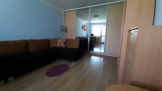 Mieszkanie 1-pokojowe Lublin Czuby, ul. Rycerska. Zdjęcie 2