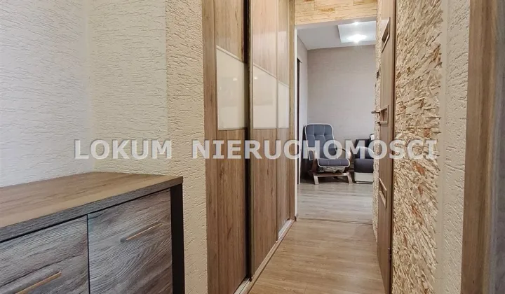 Mieszkanie 3-pokojowe Jastrzębie-Zdrój, ul. Kurpiowska