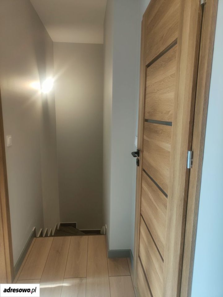 dom szeregowy, 4 pokoje Zwola. Zdjęcie 12