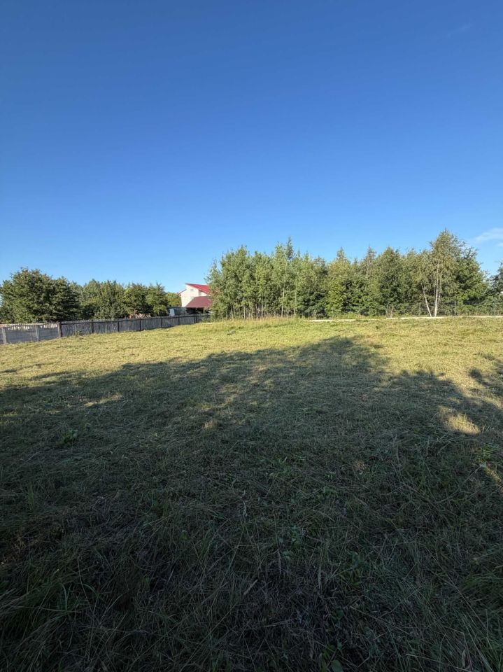 Działka budowlana Magonie. Zdjęcie 2