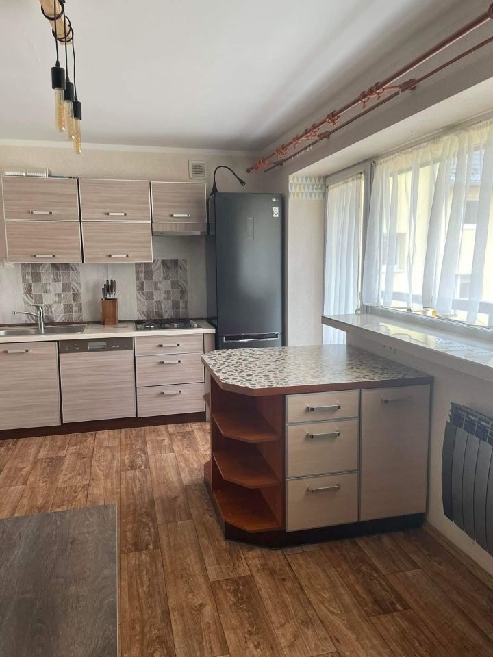 Mieszkanie 5-pokojowe Szklarska Poręba, ul. Turystyczna. Zdjęcie 5