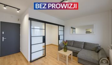 Mieszkanie 2-pokojowe Warszawa Ursynów, ul. Edwarda Dembowskiego