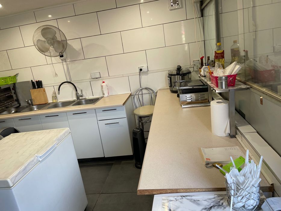 Lokal Kraków Bieńczyce. Zdjęcie 3