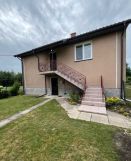 gospodarstwo, 5 pokoi Wola Idzikowska. Zdjęcie 1