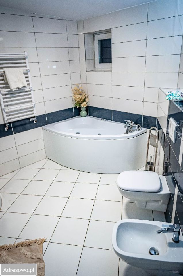 Hotel/pensjonat Nowy Tomyśl. Zdjęcie 8