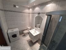 Mieszkanie 1-pokojowe Warszawa Gocław, ul. Poligonowa. Zdjęcie 4