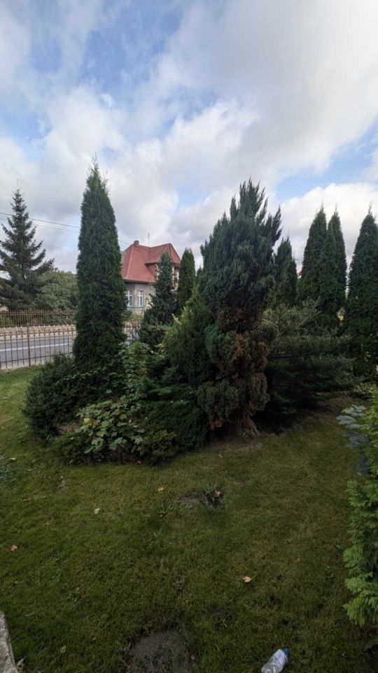 Mieszkanie 4-pokojowe Łobez. Zdjęcie 4