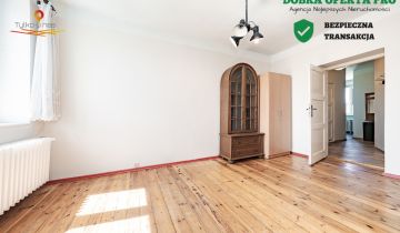 Mieszkanie 2-pokojowe Gdańsk Wrzeszcz, al. Grunwaldzka