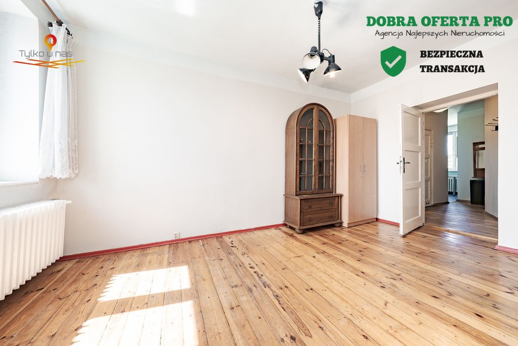 Mieszkanie 2-pokojowe Gdańsk Wrzeszcz, al. Grunwaldzka