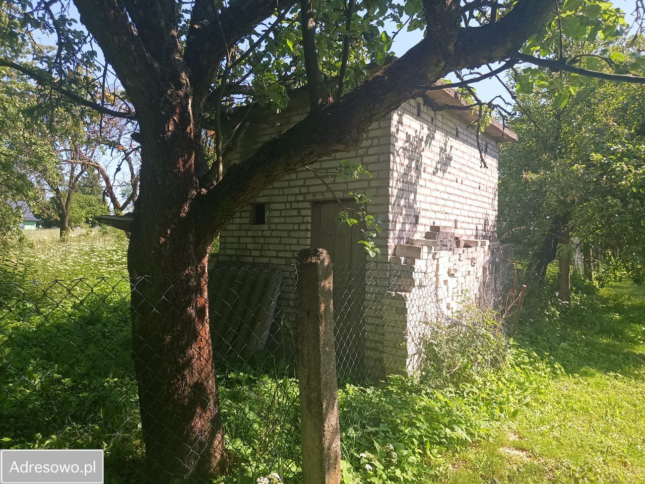 dom wolnostojący, 3 pokoje Irządze. Zdjęcie 14