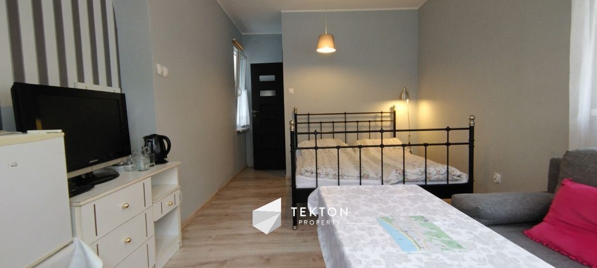 Mieszkanie 5-pokojowe Sopot Kamienny Potok. Zdjęcie 16