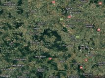 gospodarstwo, 5 pokoi Pomocne