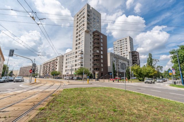 Mieszkanie 2-pokojowe Warszawa Muranów, ul. Inflancka. Zdjęcie 17