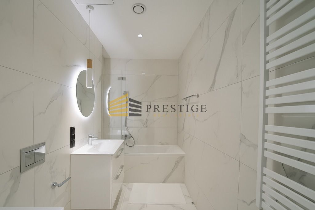 Mieszkanie 2-pokojowe Warszawa, ul. Prosta. Zdjęcie 10