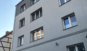 Mieszkanie 3-pokojowe Mieszkowice, ul. Kościelna