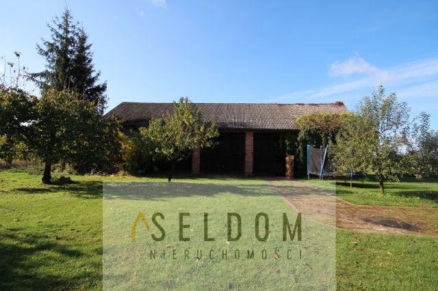 dom wolnostojący, 3 pokoje Myśliborskie Holendry. Zdjęcie 10