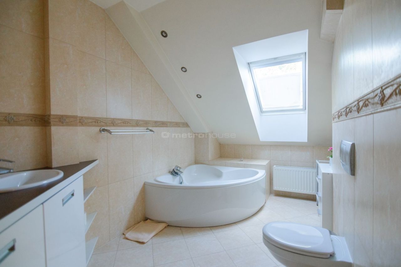 dom wolnostojący, 6 pokoi Stanisławów Pierwszy. Zdjęcie 10