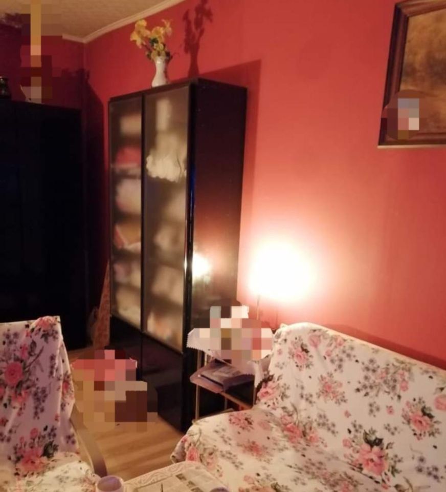 Mieszkanie 1-pokojowe Poznań Starołęka, ul. Żeglarska. Zdjęcie 9