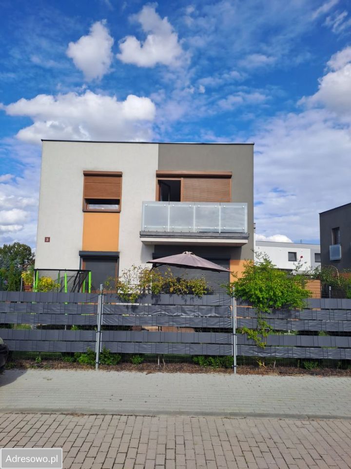 Mieszkanie 2-pokojowe Września