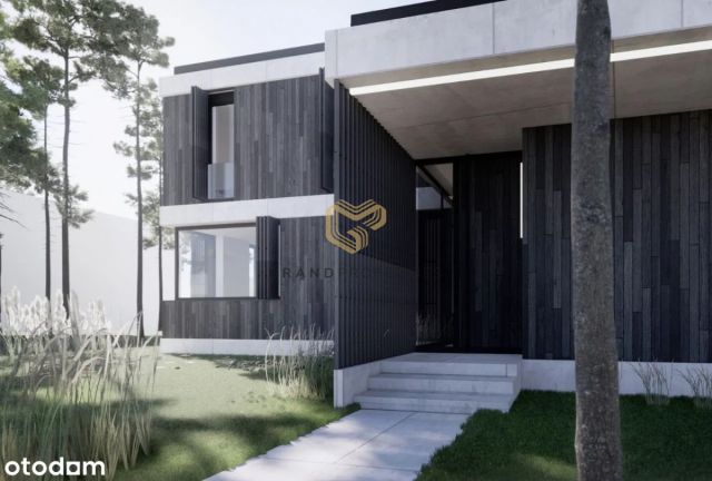 dom wolnostojący, 7 pokoi Konstancin-Jeziorna, ul. Kościelna. Zdjęcie 14