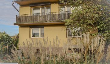 dom wolnostojący, 4 pokoje Chojnów