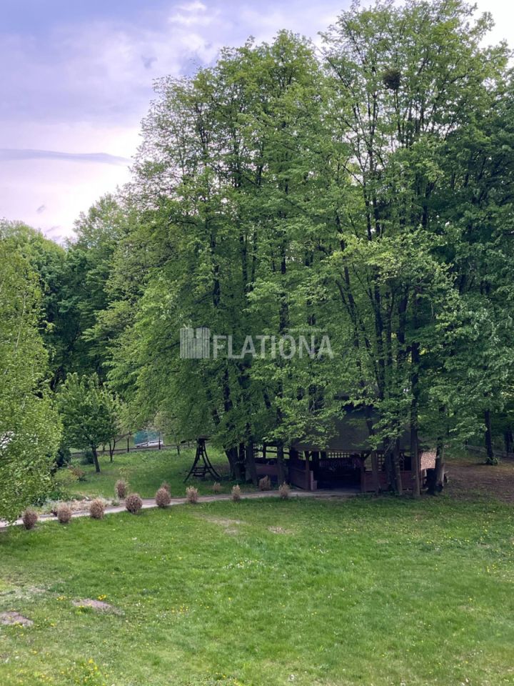 dom wolnostojący, 21 pokoi Gardzień. Zdjęcie 29