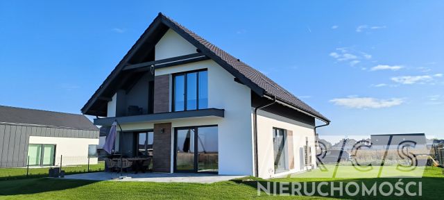 dom wolnostojący, 5 pokoi Kębłowice. Zdjęcie 25