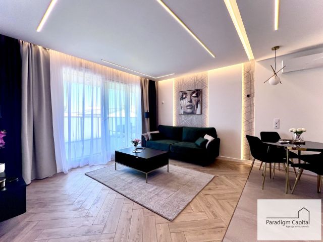 Mieszkanie 2-pokojowe Kraków Krowodrza, ul. Cieszyńska. Zdjęcie 3