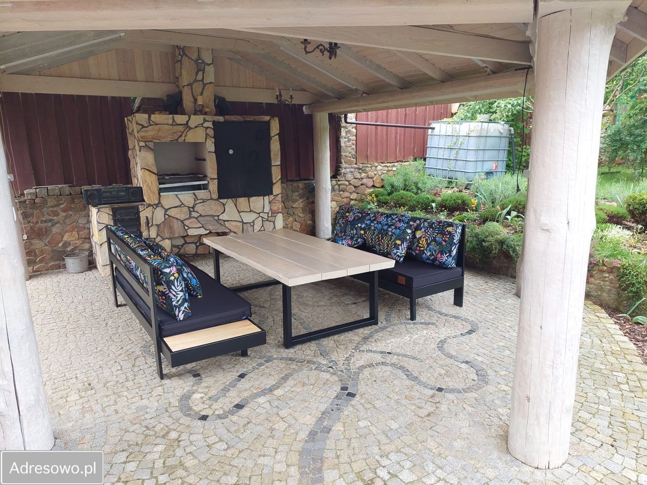 dom wolnostojący, 5 pokoi Henryków, ul. Wrocławska. Zdjęcie 9