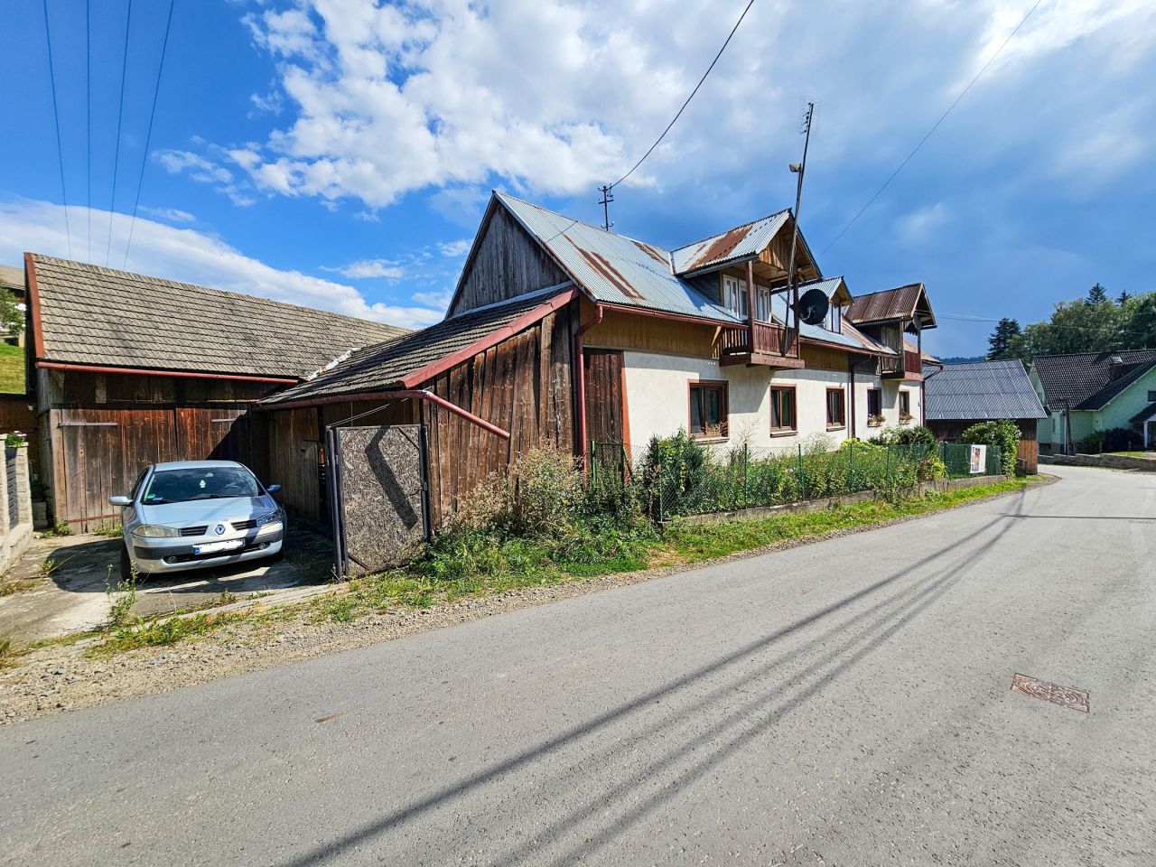 bliźniak, 3 pokoje Grywałd. Zdjęcie 2