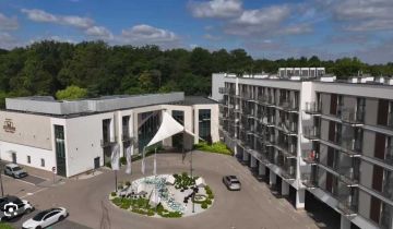 Mieszkanie 1-pokojowe Uniejów