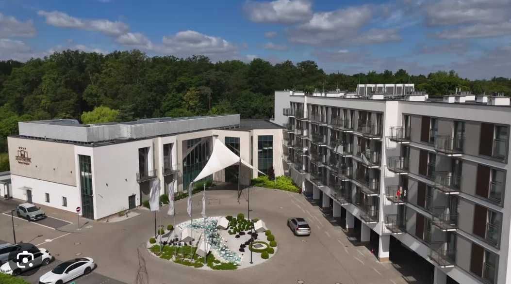 Mieszkanie 1-pokojowe Uniejów