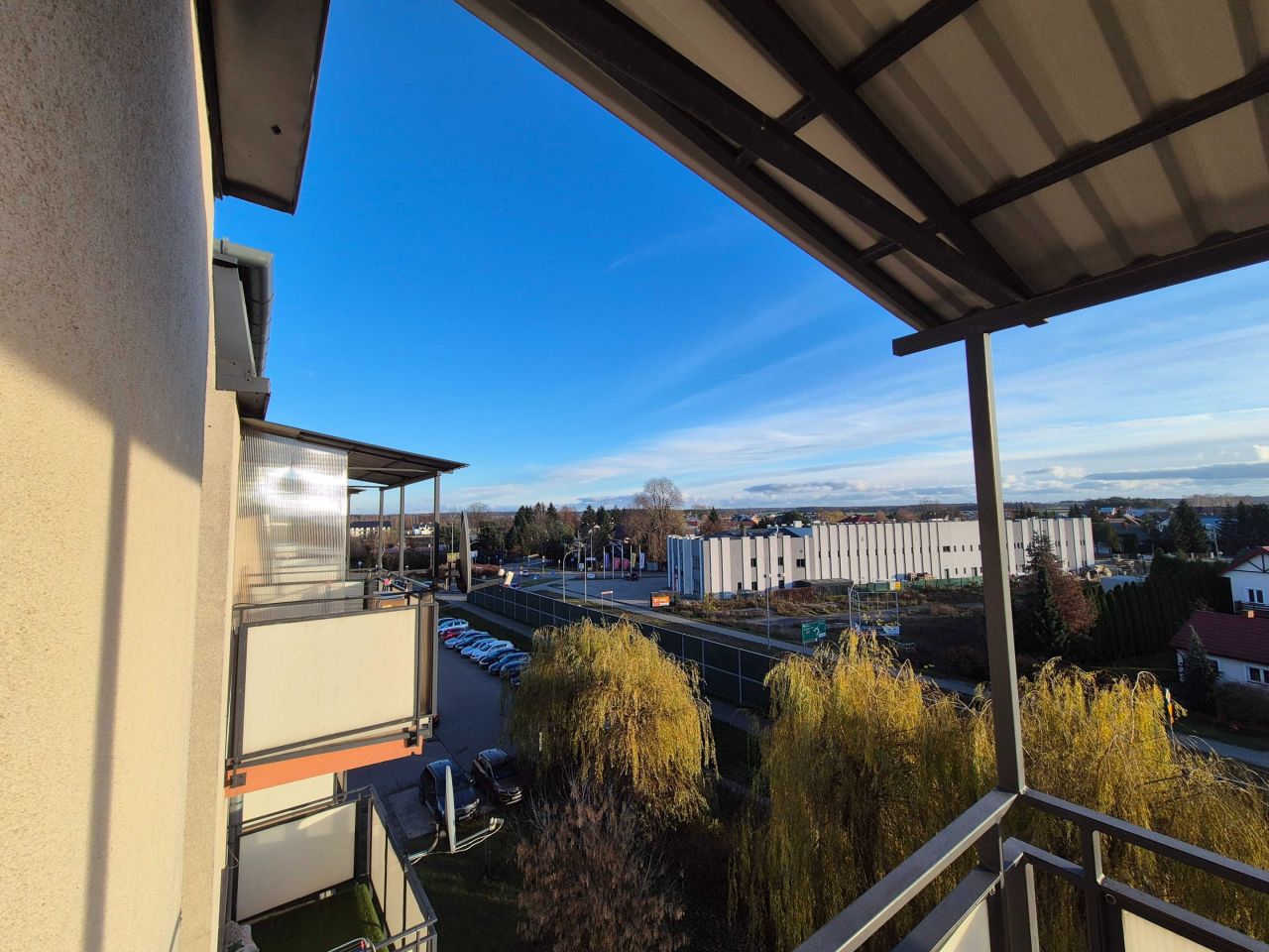 Mieszkanie 2-pokojowe Węgrów, ul. 11 Listopada. Zdjęcie 6