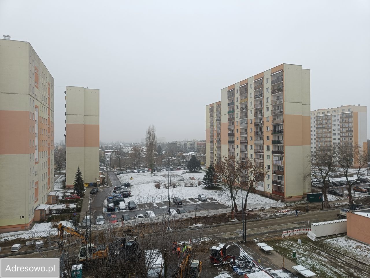 Mieszkanie 3-pokojowe Łódź Zarzew, ul. Przędzalniana. Zdjęcie 7