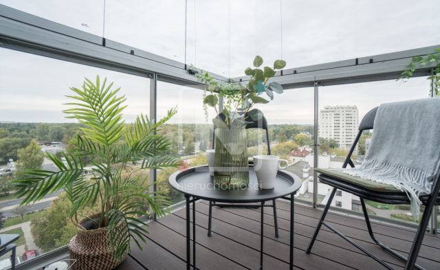 Mieszkanie 2-pokojowe Warszawa Żoliborz, ul. Jasnodworska. Zdjęcie 13