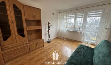 Mieszkanie 2-pokojowe Lublin LSM, ul. Leonarda