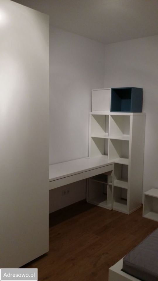 Mieszkanie 2-pokojowe Kraków Grzegórzki. Zdjęcie 5