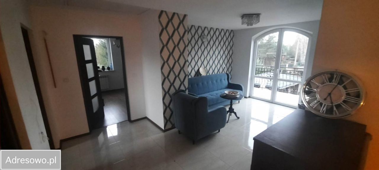 dom wolnostojący, 5 pokoi Kuligów, ul. Radzymińska. Zdjęcie 2