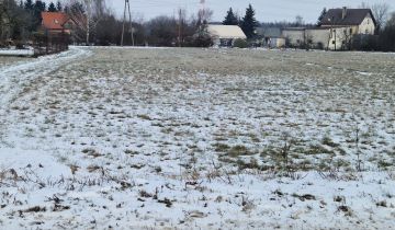 Działka budowlana Szewce