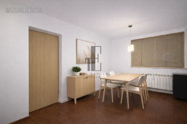 Mieszkanie 3-pokojowe Warszawa Mokotów, ul. Łużycka. Zdjęcie 9